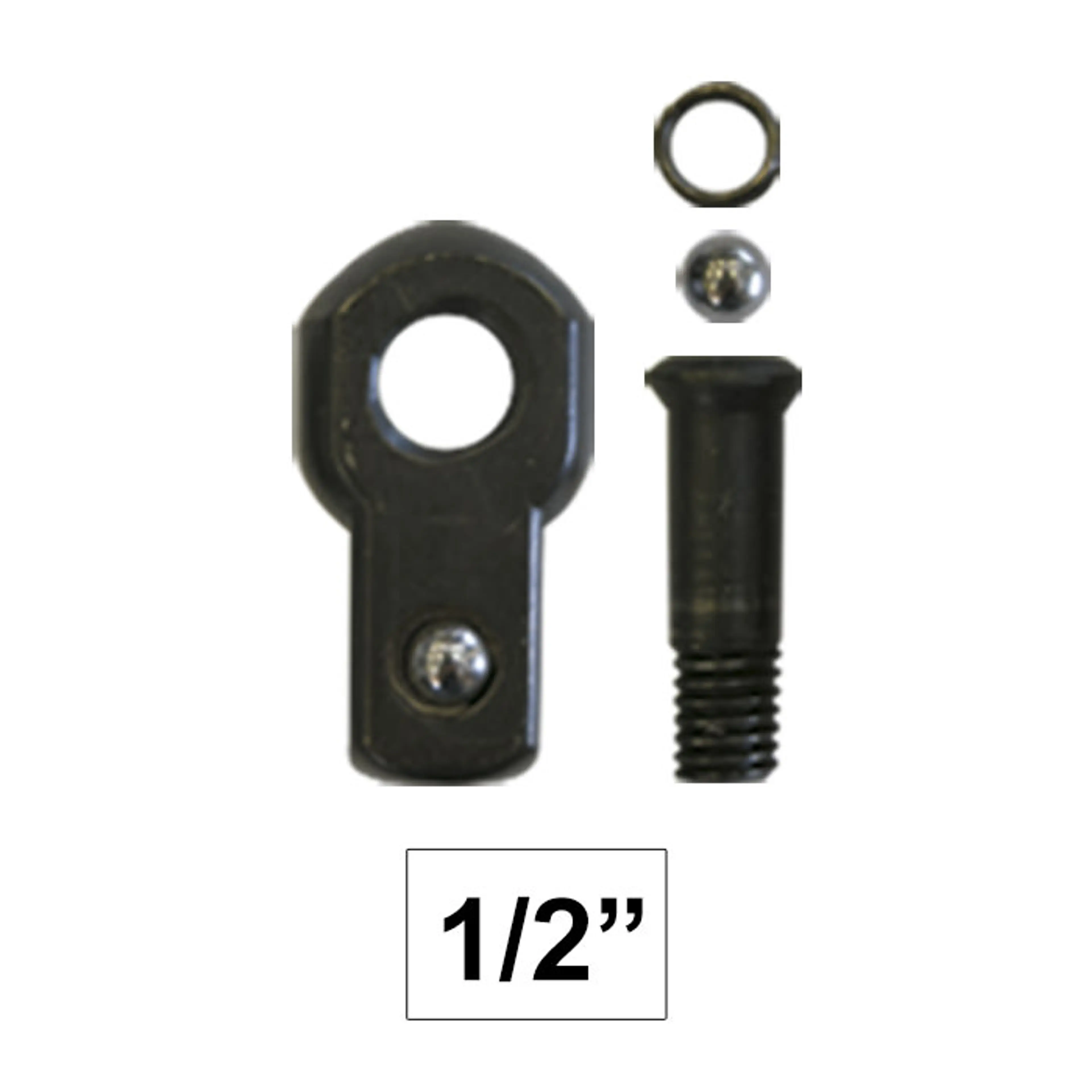 PUNTA RECAMBIO 1/2" P/52525