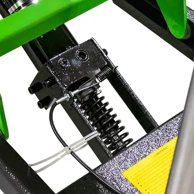 MUELLE DEL PISTÓN PARA REF. 50630