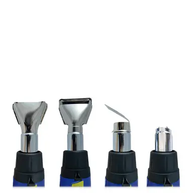 JUEGO DE 4 ADAPTADORES P/ REF.52465