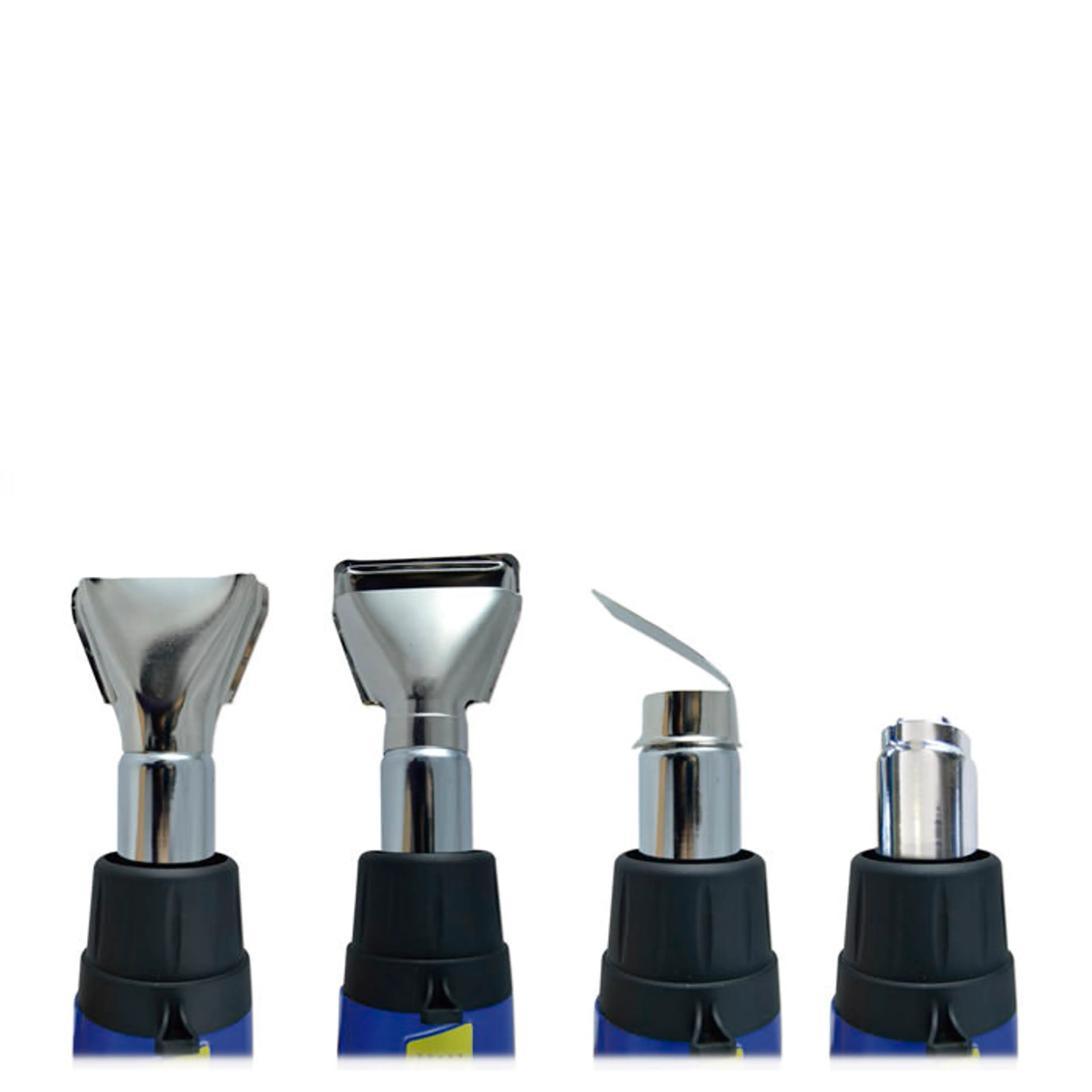 JUEGO DE 4 ADAPTADORES P/ REF.52465