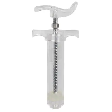 JERINGA DETECCIÓN FUGAS AA/CC REF. 