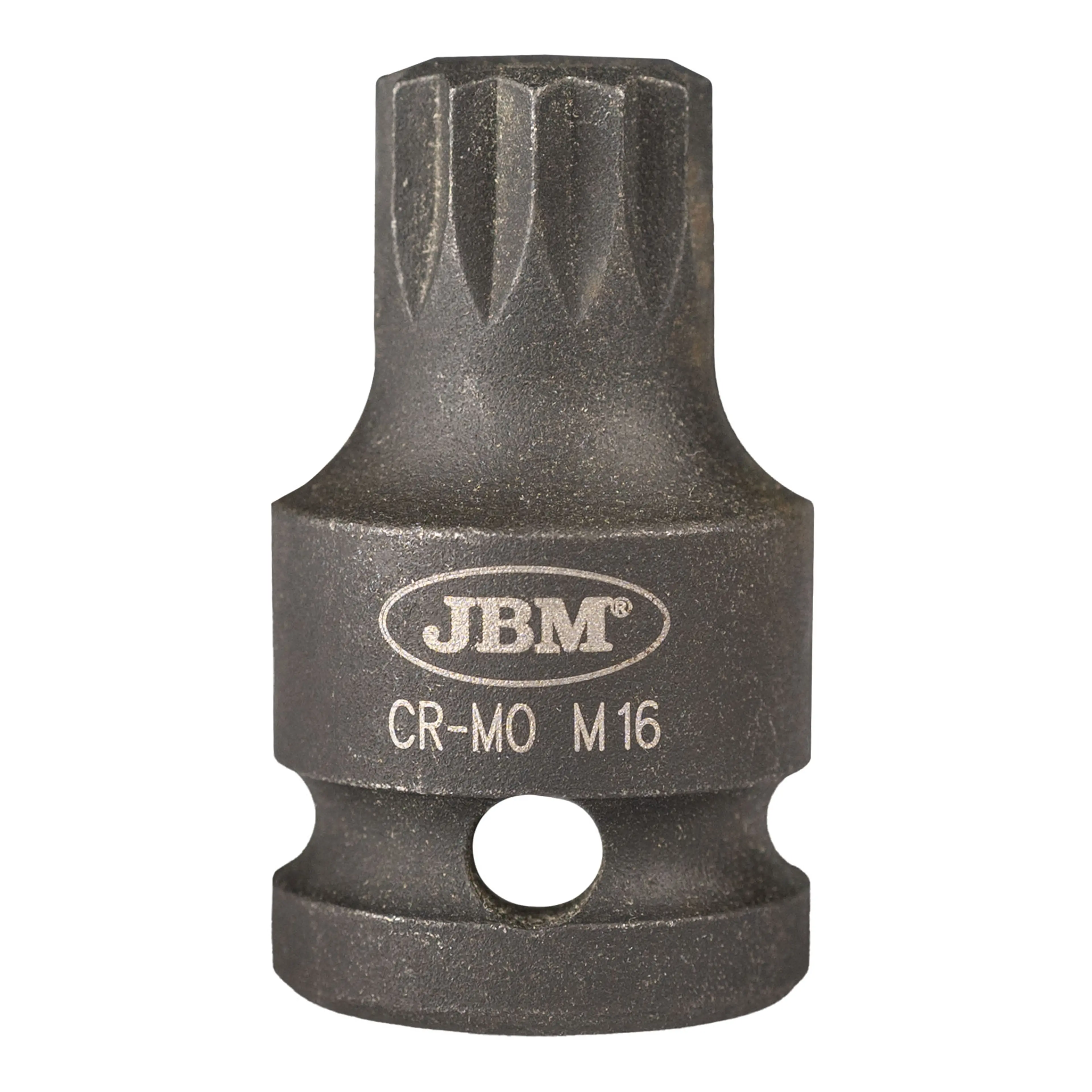 PUNTA XZN IMPACTO 1/2" M16 (43MML)