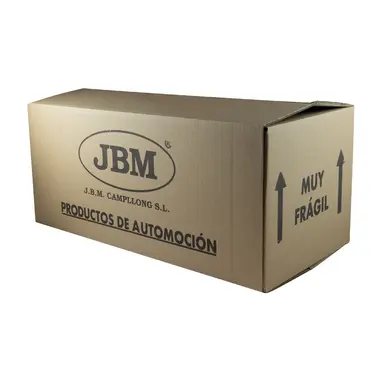 CAJA CARTÓN JBM 57X30X25CM (KITS DE