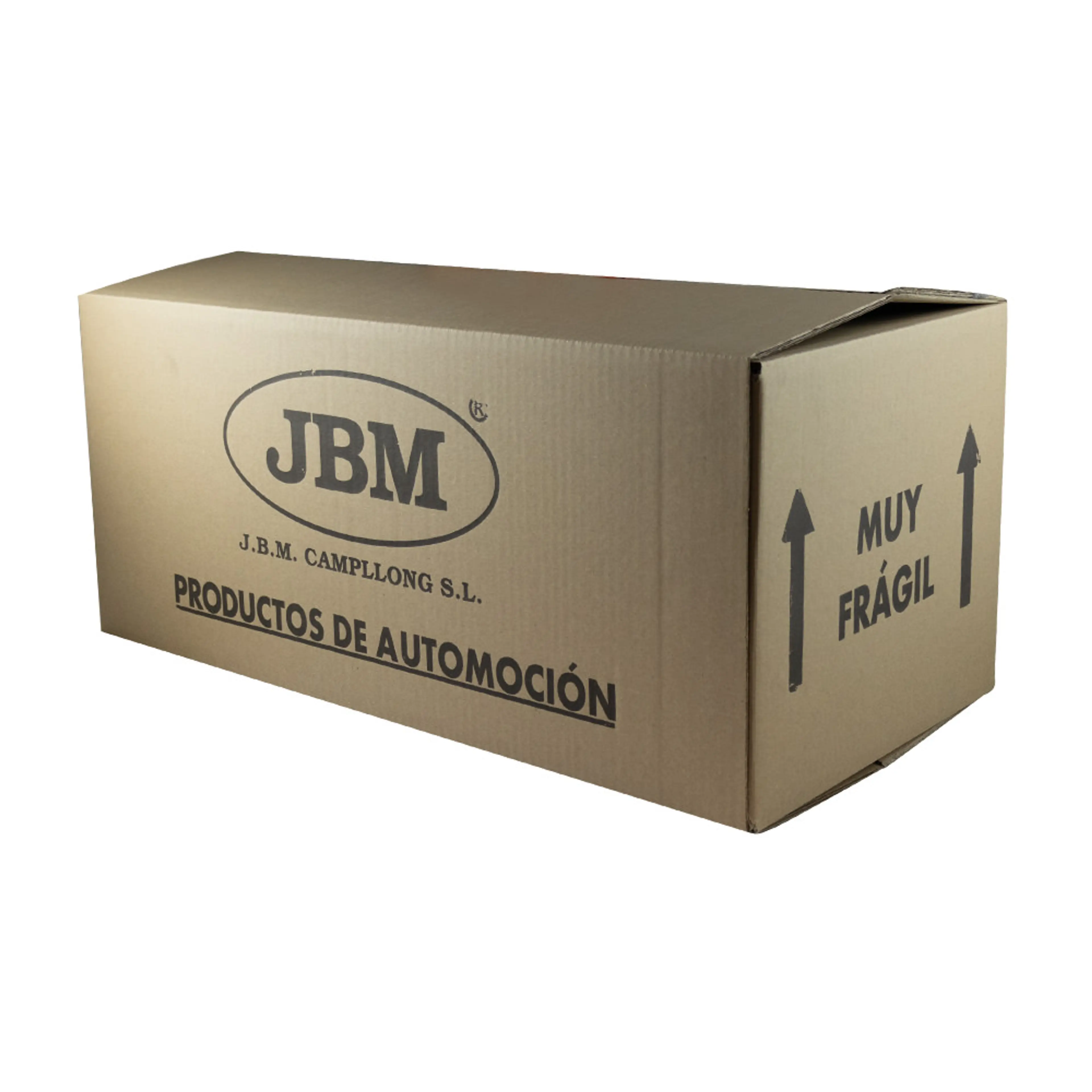 CAJA CARTÓN JBM 57X30X25CM (KITS DE