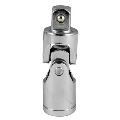 ARTICULACIÓN UNIVERSAL DE 1/2" CROM