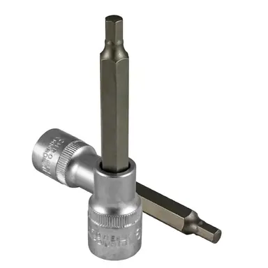 PUNTA DE 1/2 HEX H7 100MM