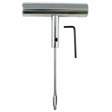 BARRENA DE INSERCIÓN DE MECHAS (REF