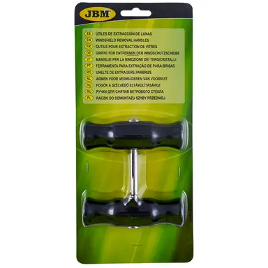 UTILES DE EXTRACCIÓN DE LUNAS