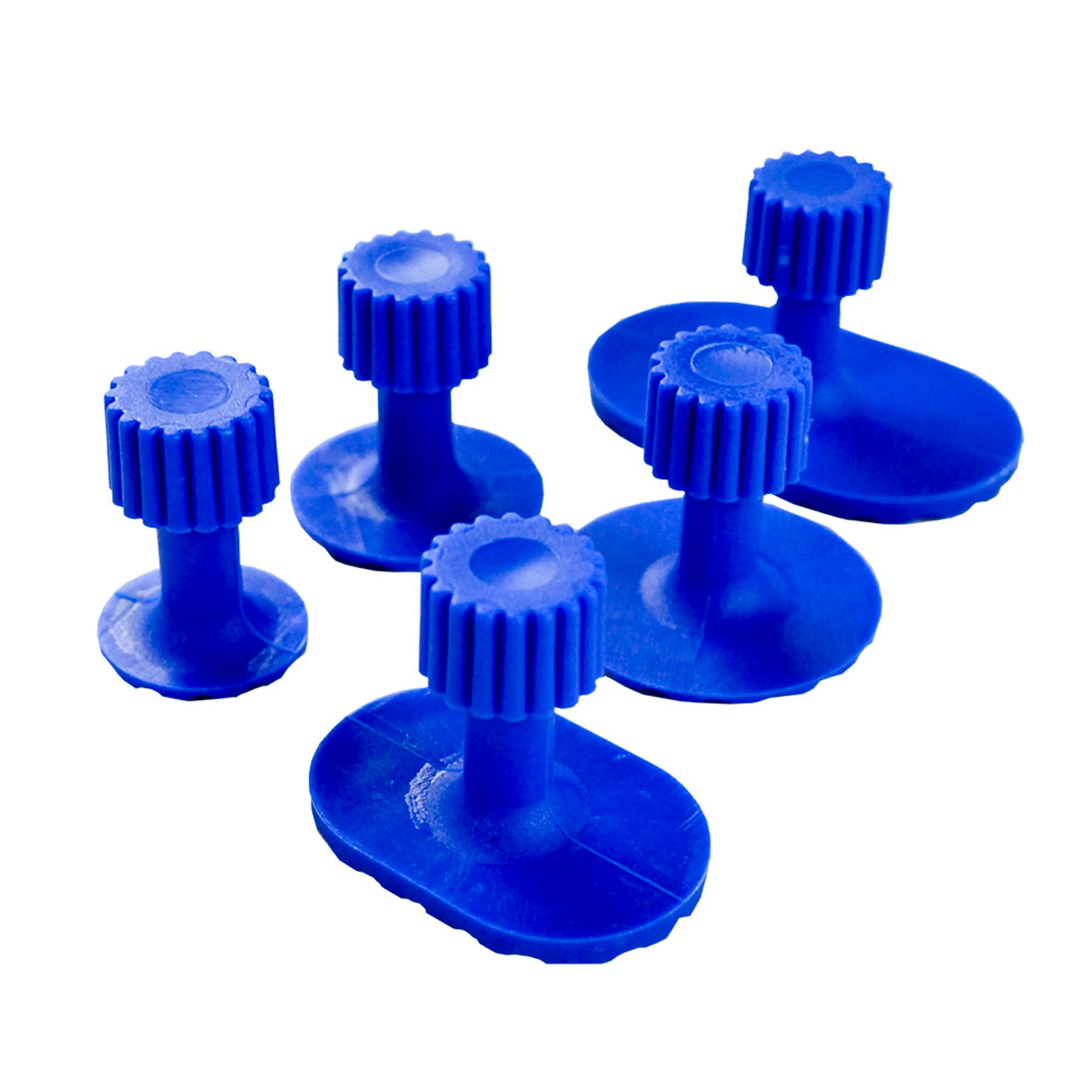 BOLSA 5 DISCOS AZULES