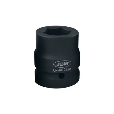 VASO IMPACTO HEX. 1"  27MM DE 52348