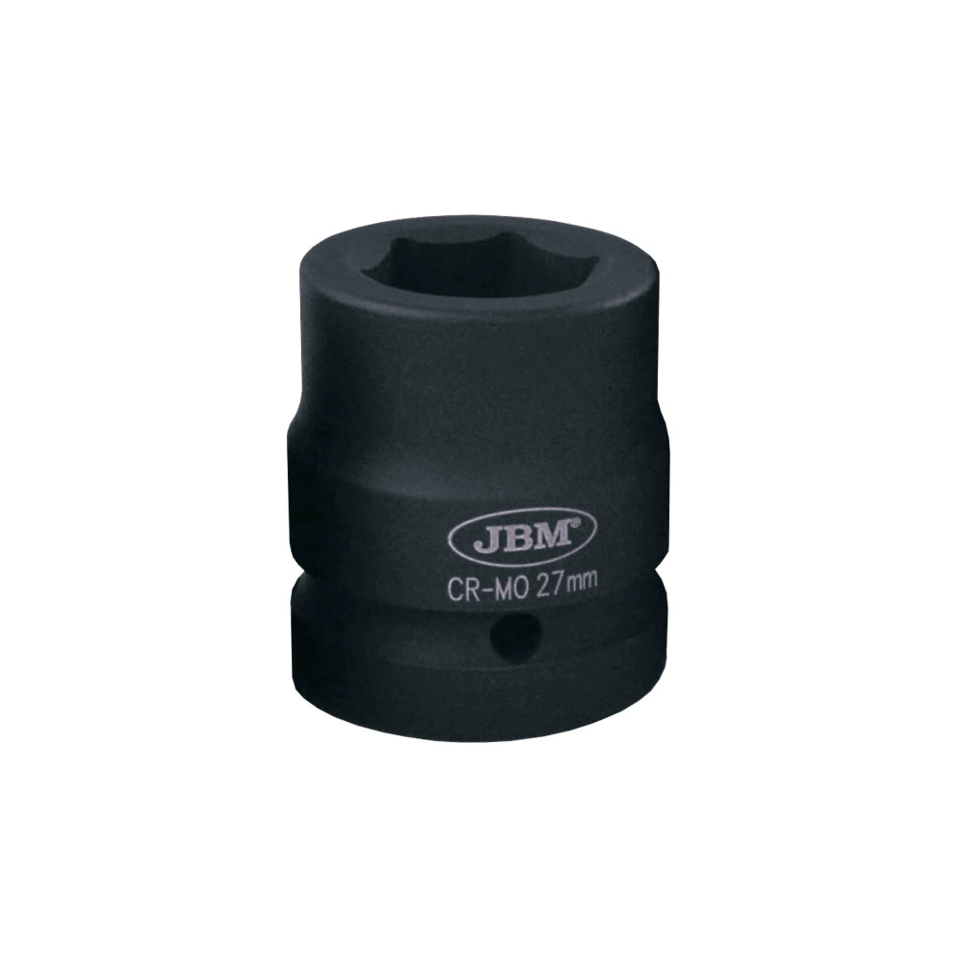 VASO IMPACTO HEX. 1"  27MM DE 52348