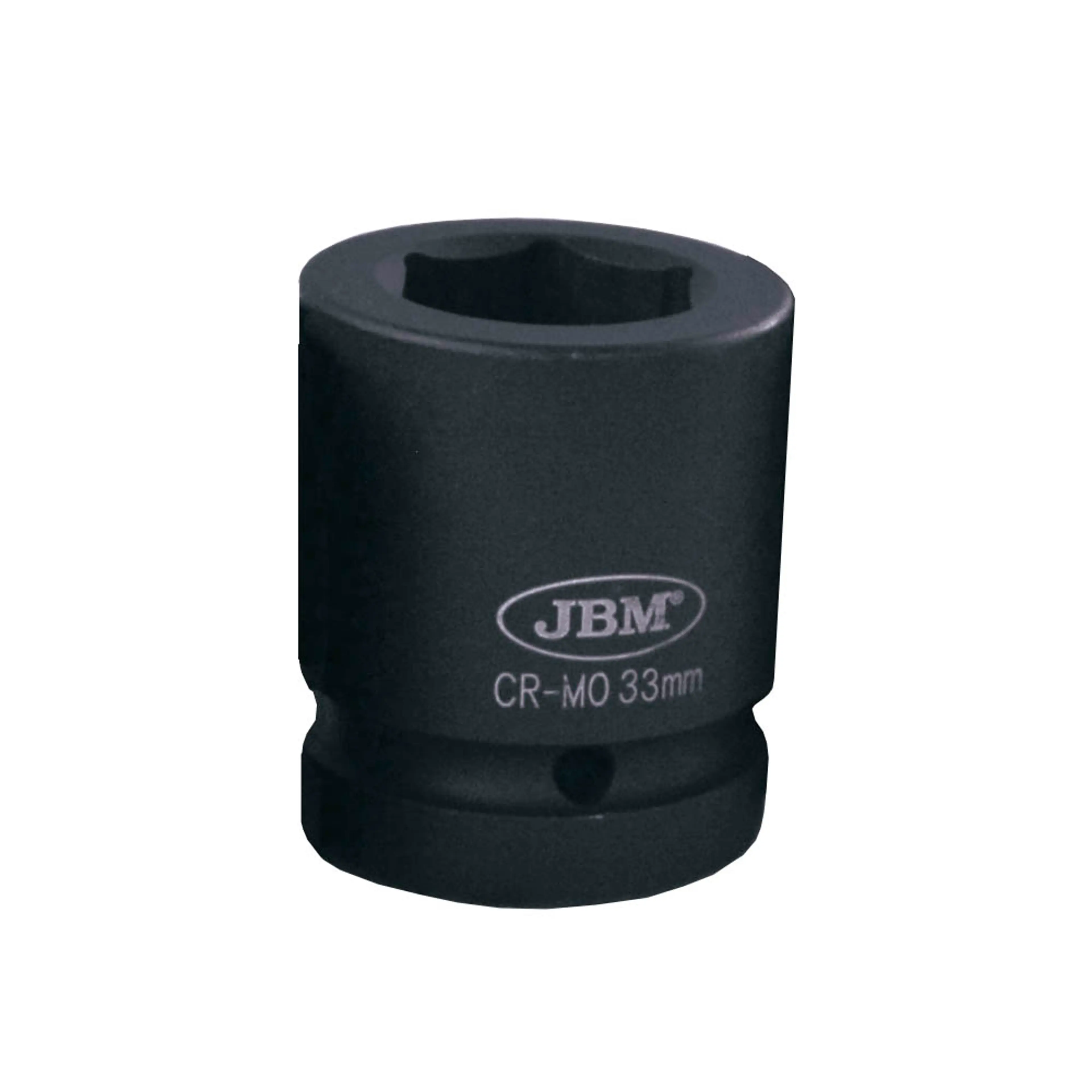 VASO IMPACTO HEX. 1"  33MM DE 52348