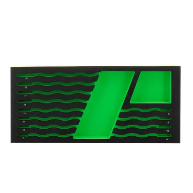 MODULO EVA DE 12 LLAVES COMBINADAS 