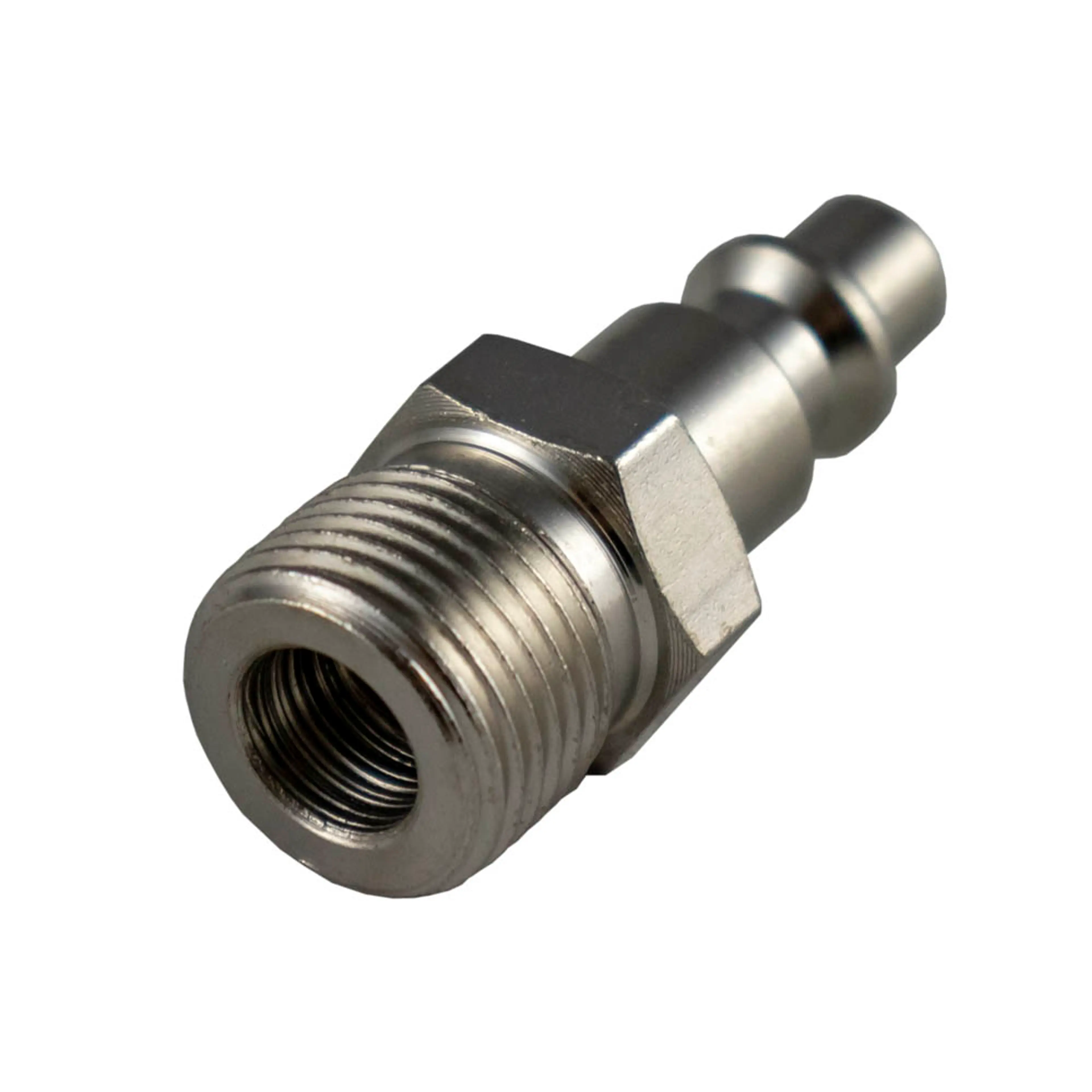 CONECTOR MACHO US-ROSCA MACHO 3/8"