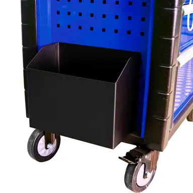 PAPELERA PARA CARROS SERIE ANTIVUEL