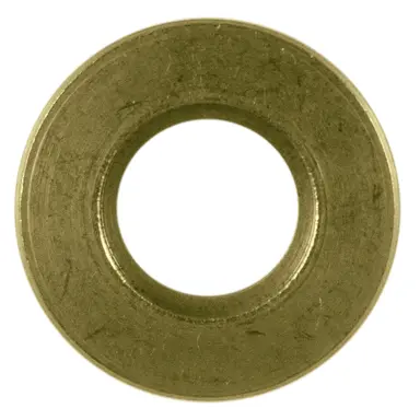 BOLSA DE 30 ARANDELAS DE LATÓN - Ø1