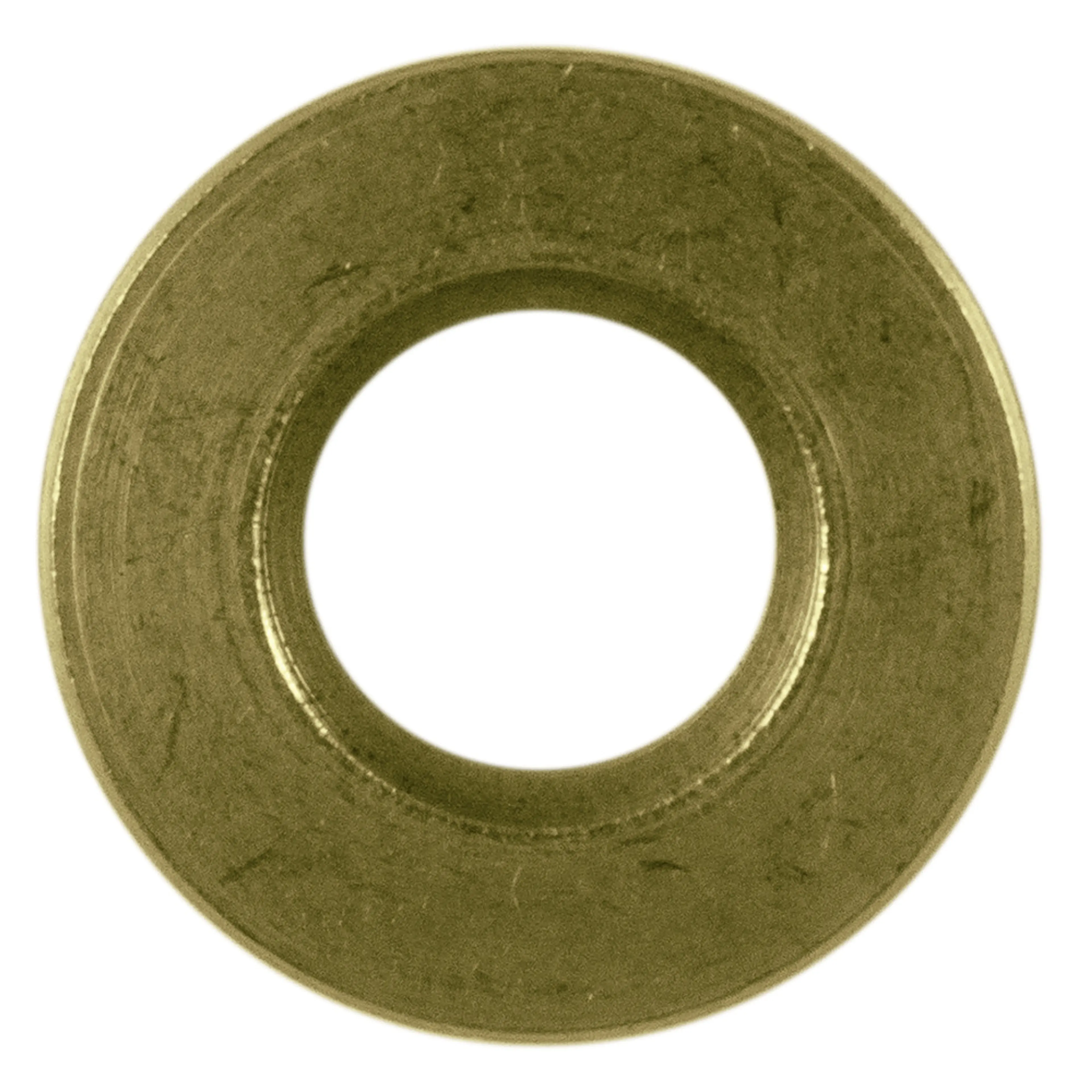 BOLSA DE 30 ARANDELAS DE LATÓN - Ø1