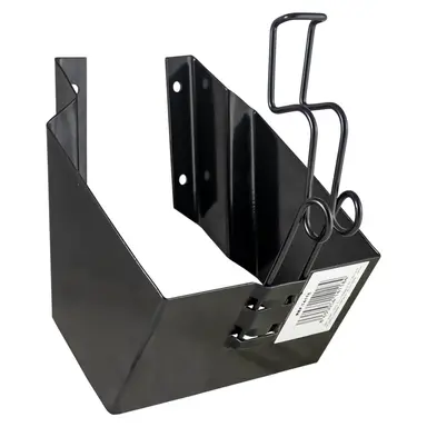 SOPORTE PARA CUÑA DE PLÁSTICO (REF.