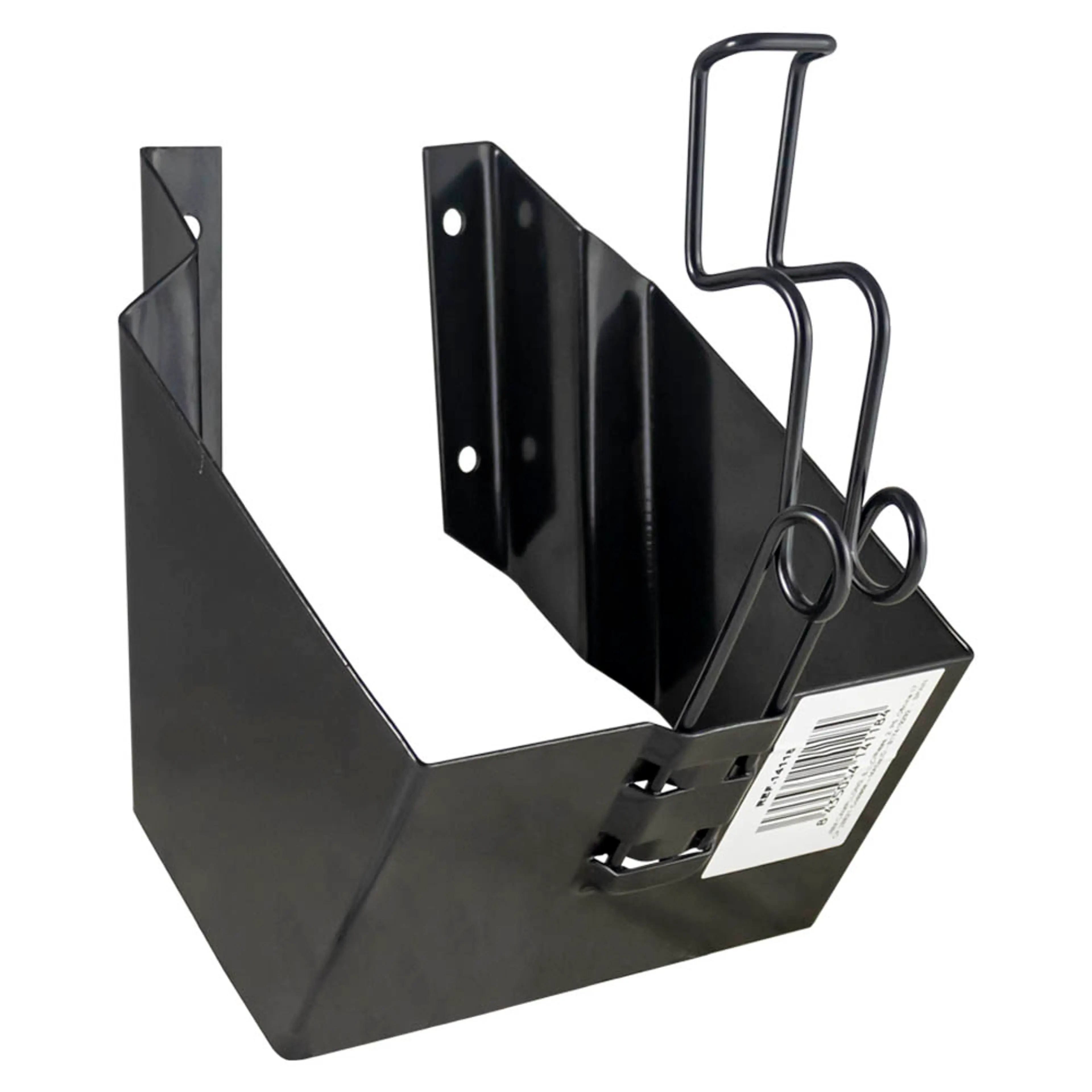 SOPORTE PARA CUÑA DE PLÁSTICO (REF.