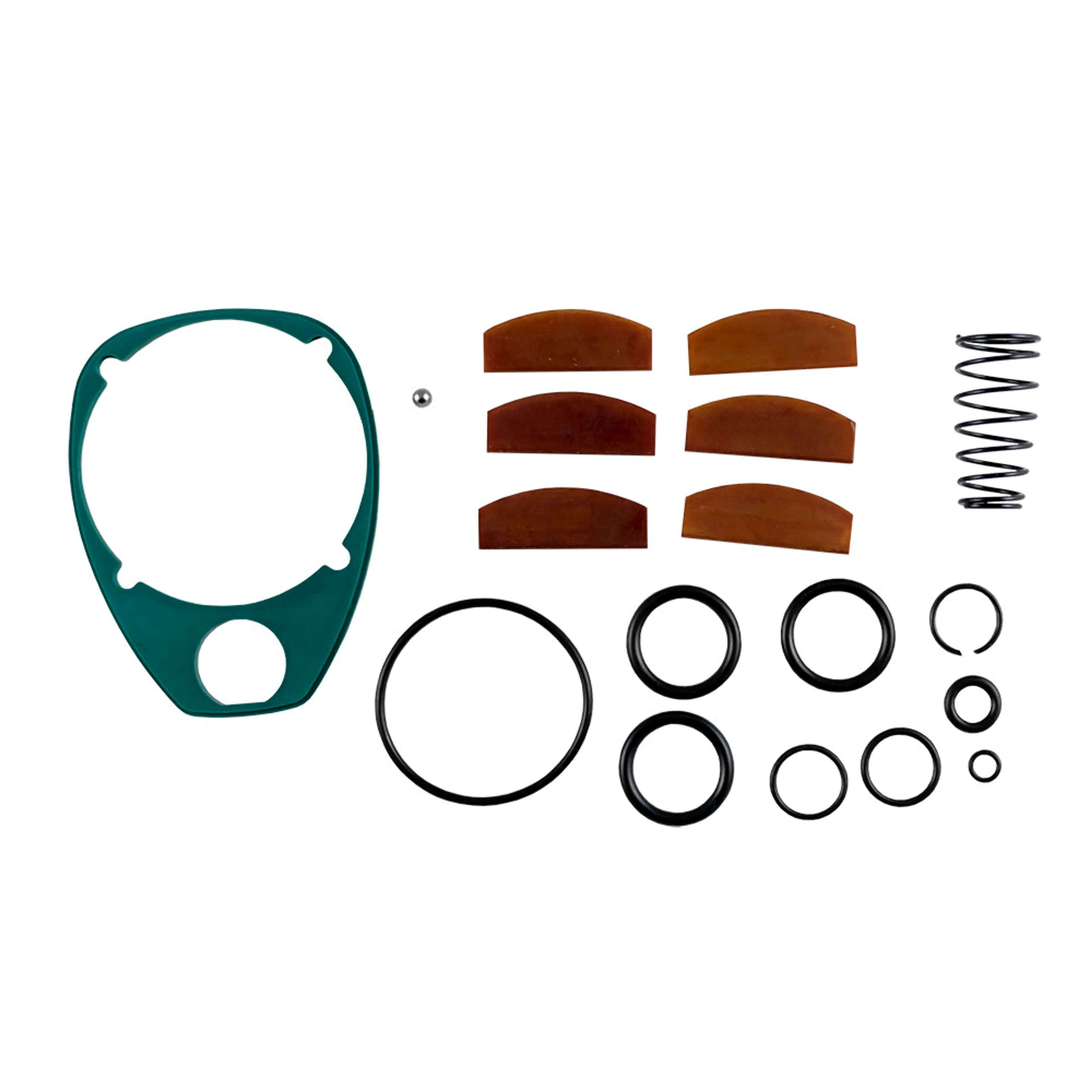 SET DE REPARACIÓN HERRAMIENTA NEUMÁ