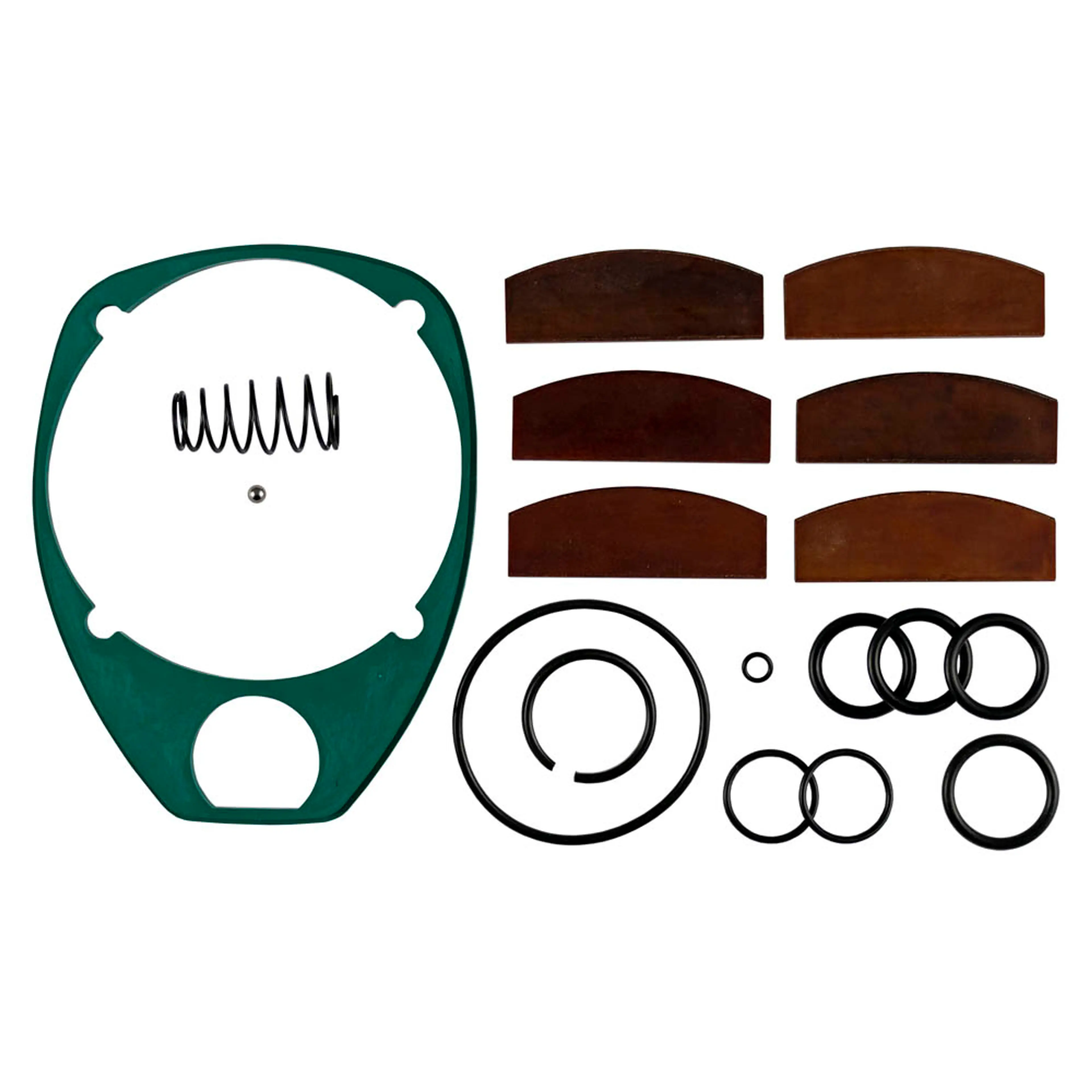 SET DE REPARACIÓN HERRAMIENTA NEUMÁ