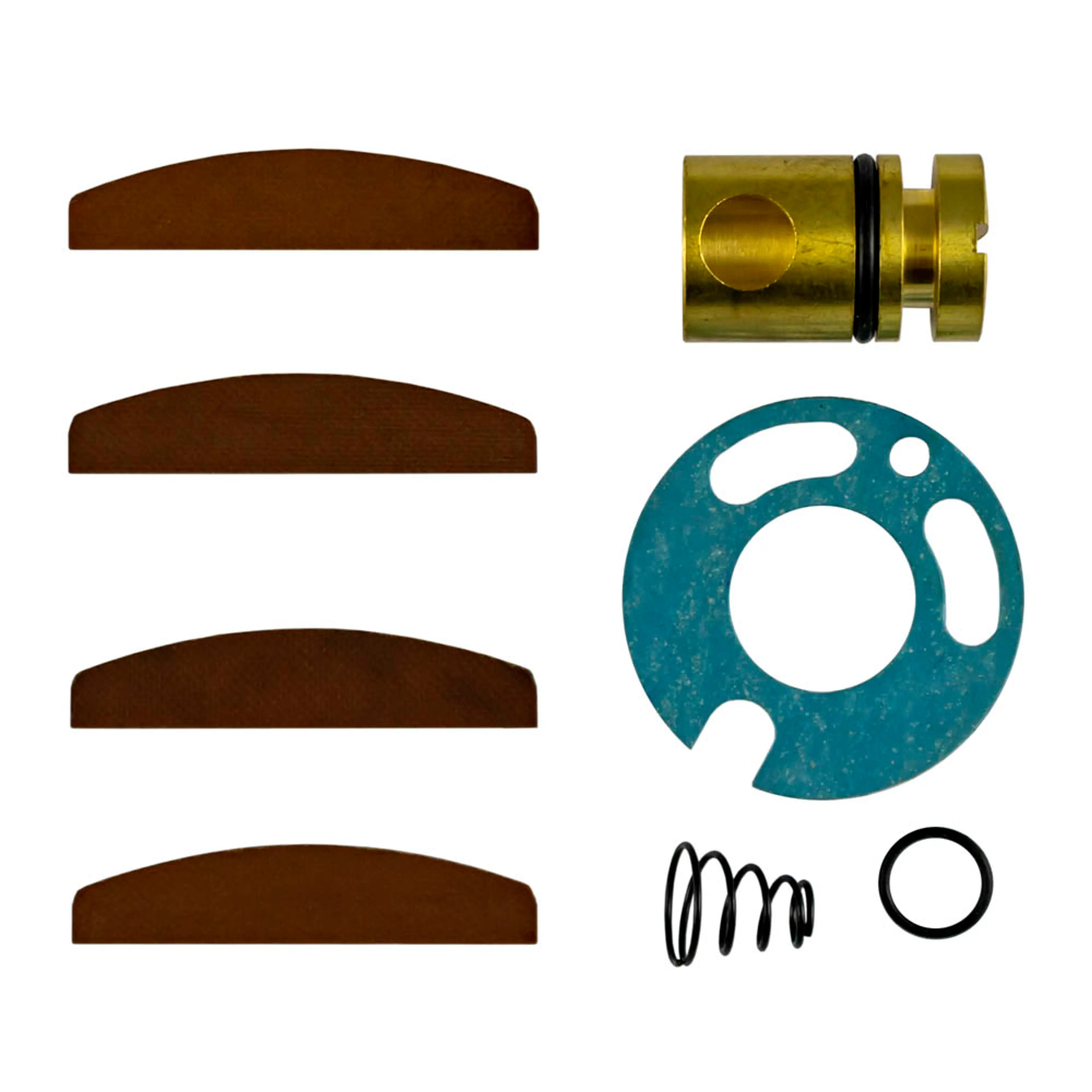 SET DE REPARACIÓN HERRAMIENTA NEUMÁ