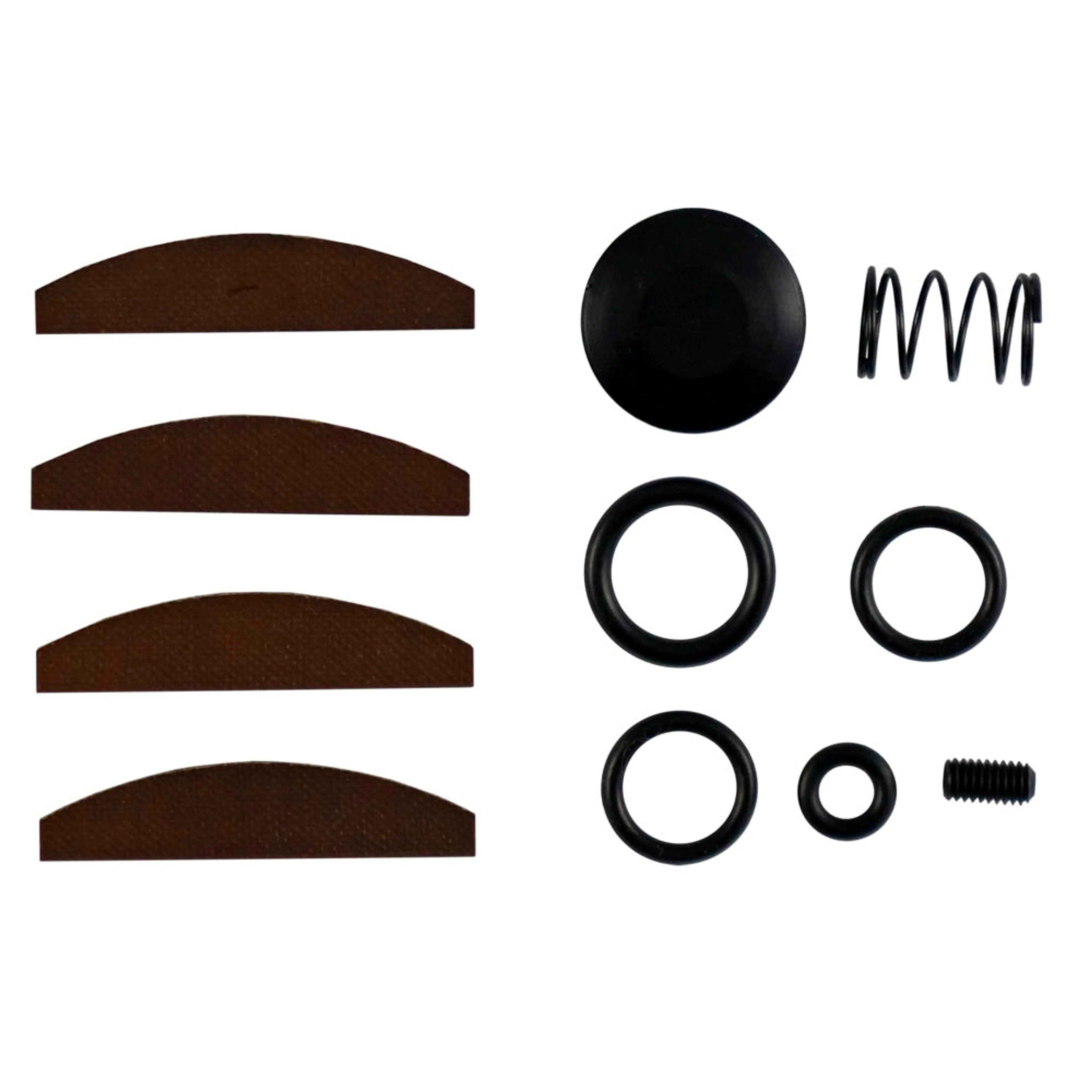 SET DE REPARACIÓN HERRAMIENTA NEUMÁ