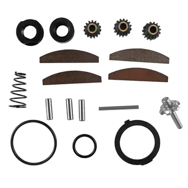 SET DE REPARACIÓN HERRAMIENTA NEUMÁ