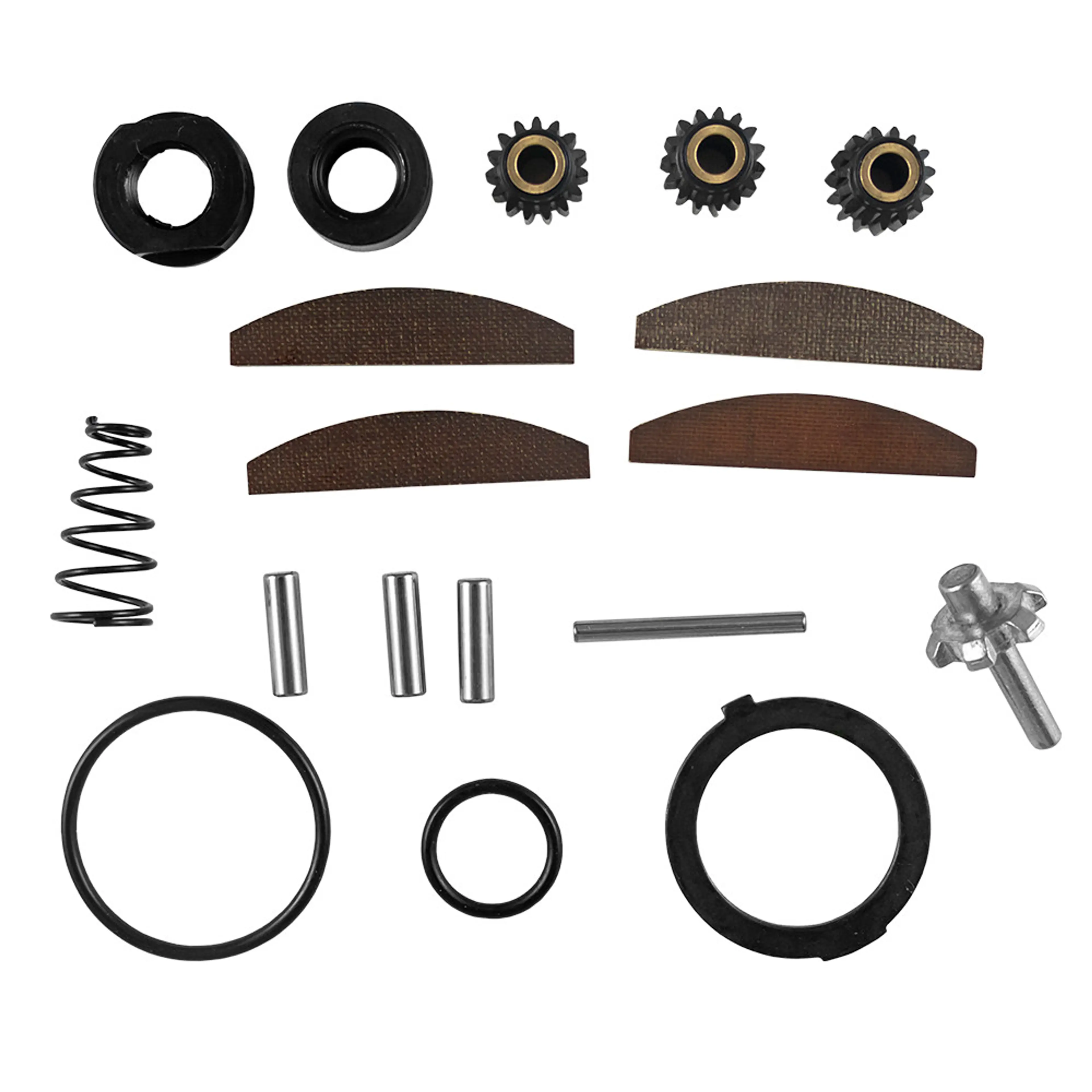 SET DE REPARACIÓN HERRAMIENTA NEUMÁ