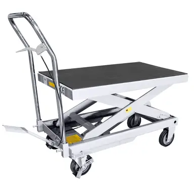 MANETA PARA MESA HIDRAULICA 50630