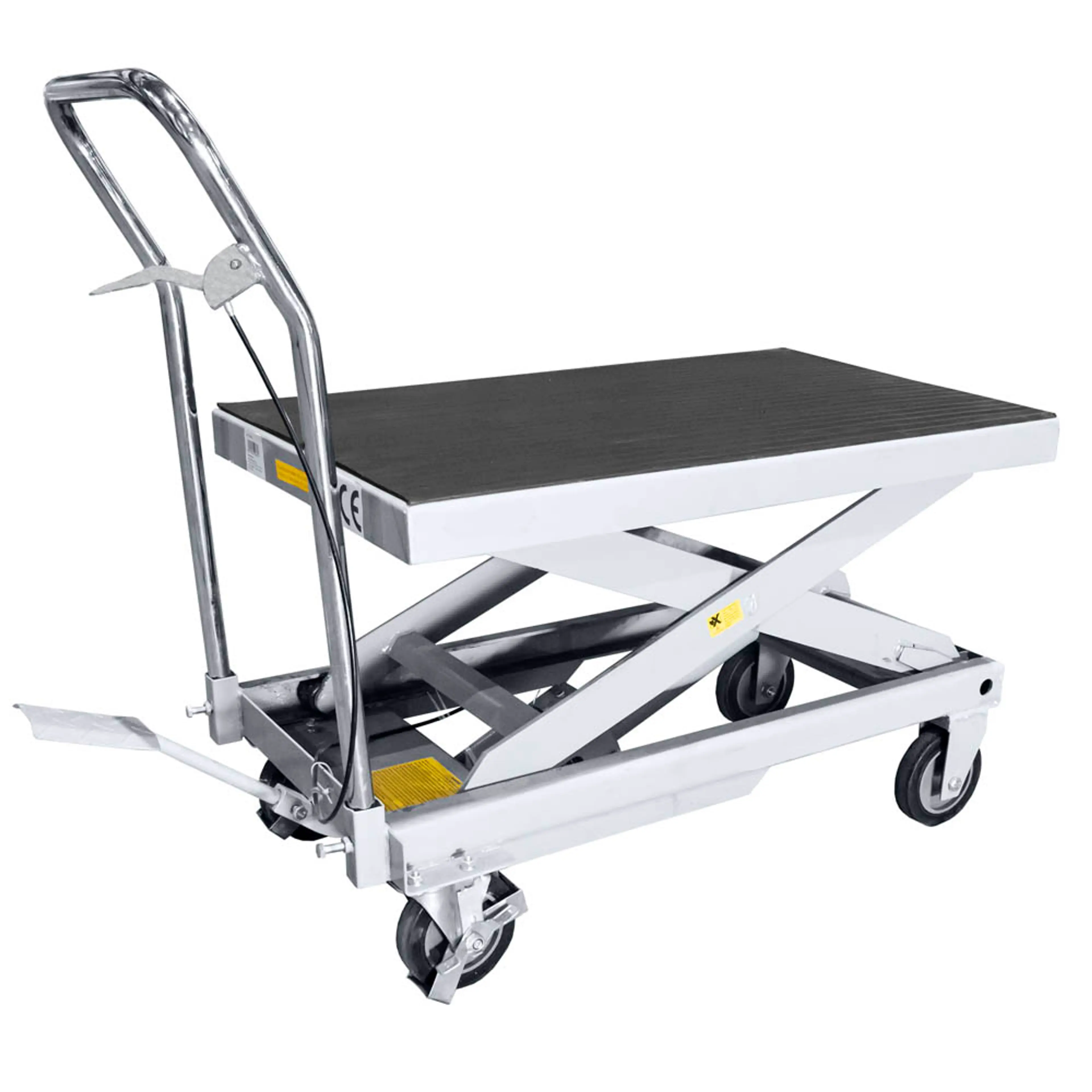 MANETA PARA MESA HIDRAULICA 50630