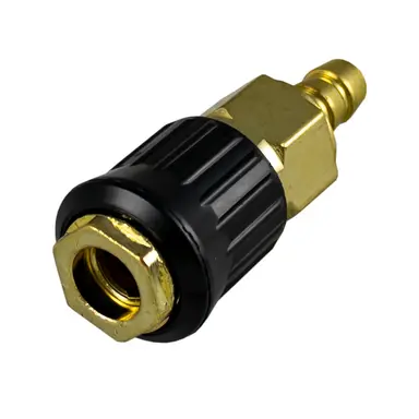 CONECTOR UNIV.SEG. MANGUERA M10