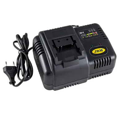 CARGADOR DE BATERÍA PARA REF. 53491