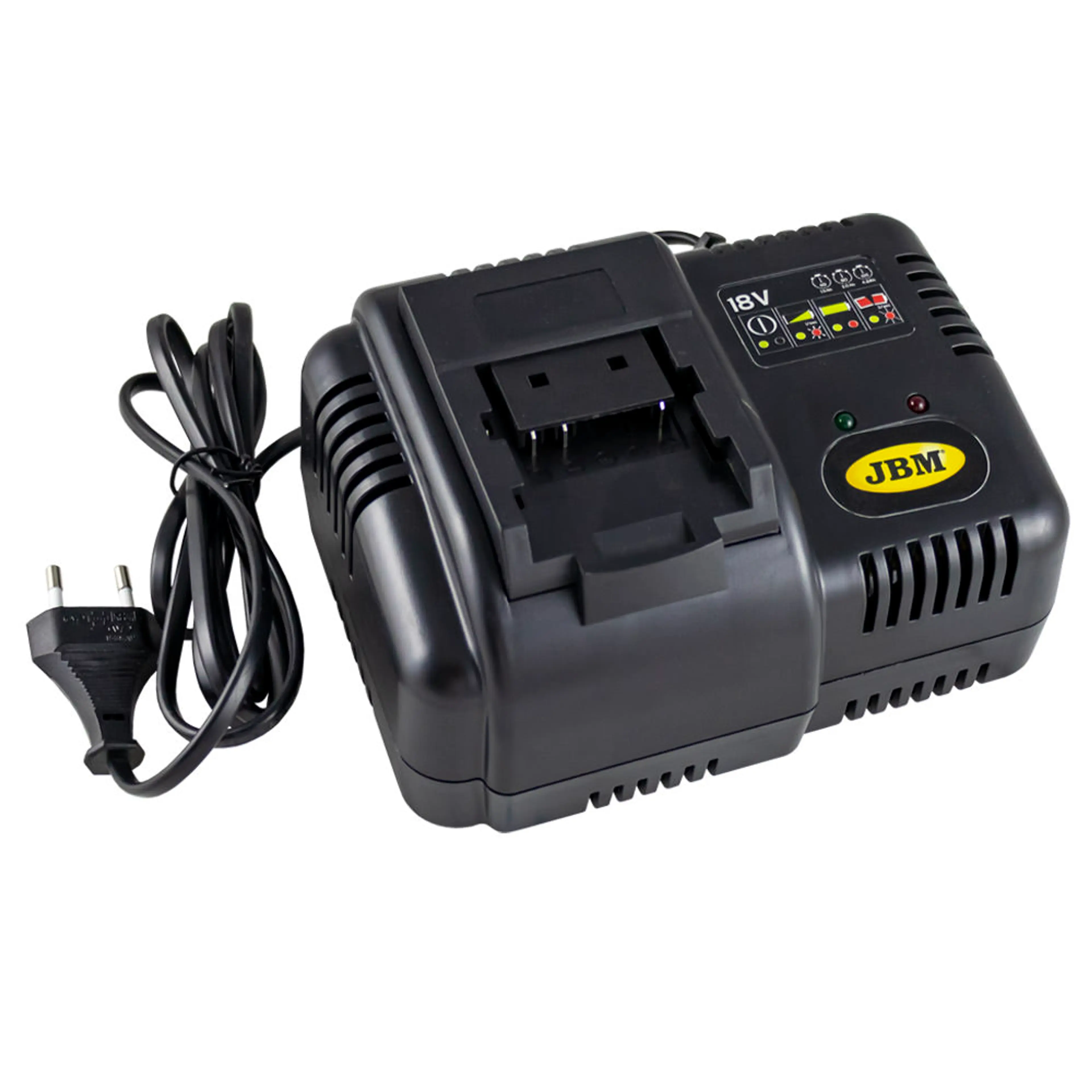 CARGADOR DE BATERÍA PARA REF. 53491