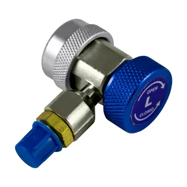 ACOPLADOR PARA BAJA PRESION