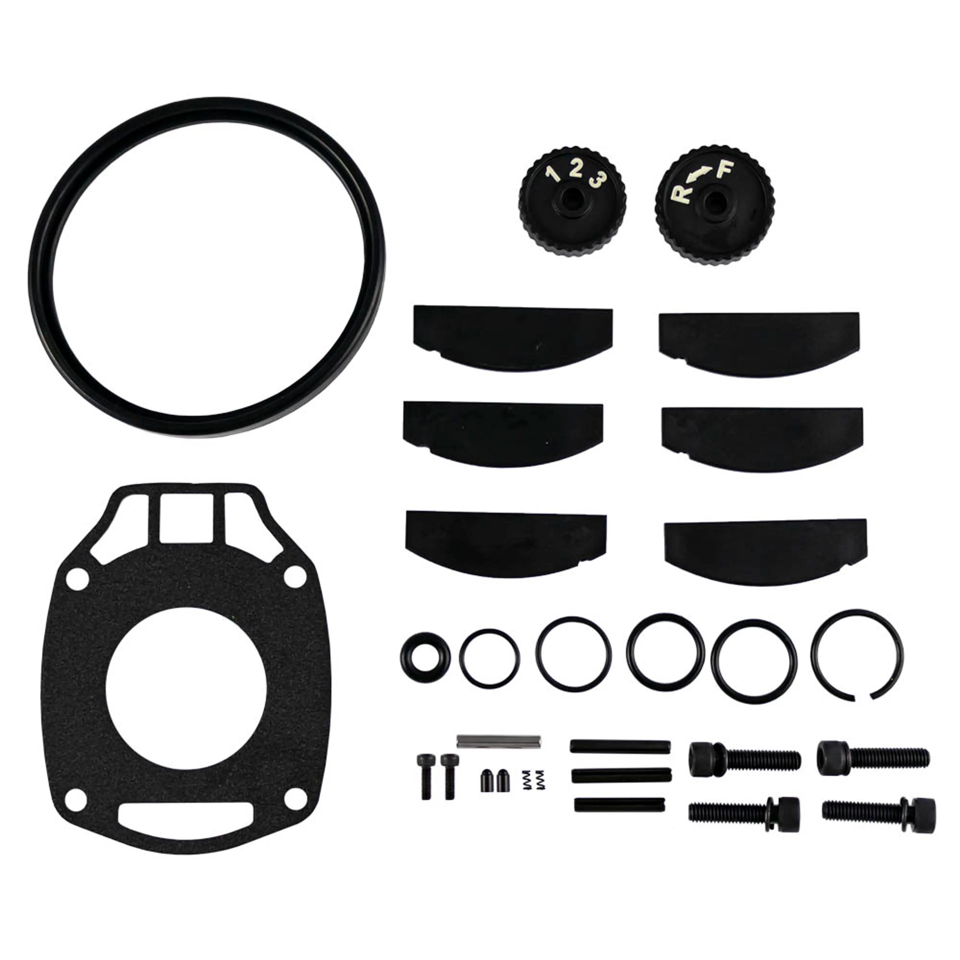 SET DE REPARACIÓN HERRAMIENTA NEUMÁ