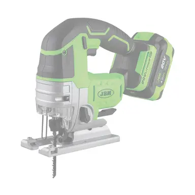 PLACA BASE + ESTATOR PARA REF. 6001