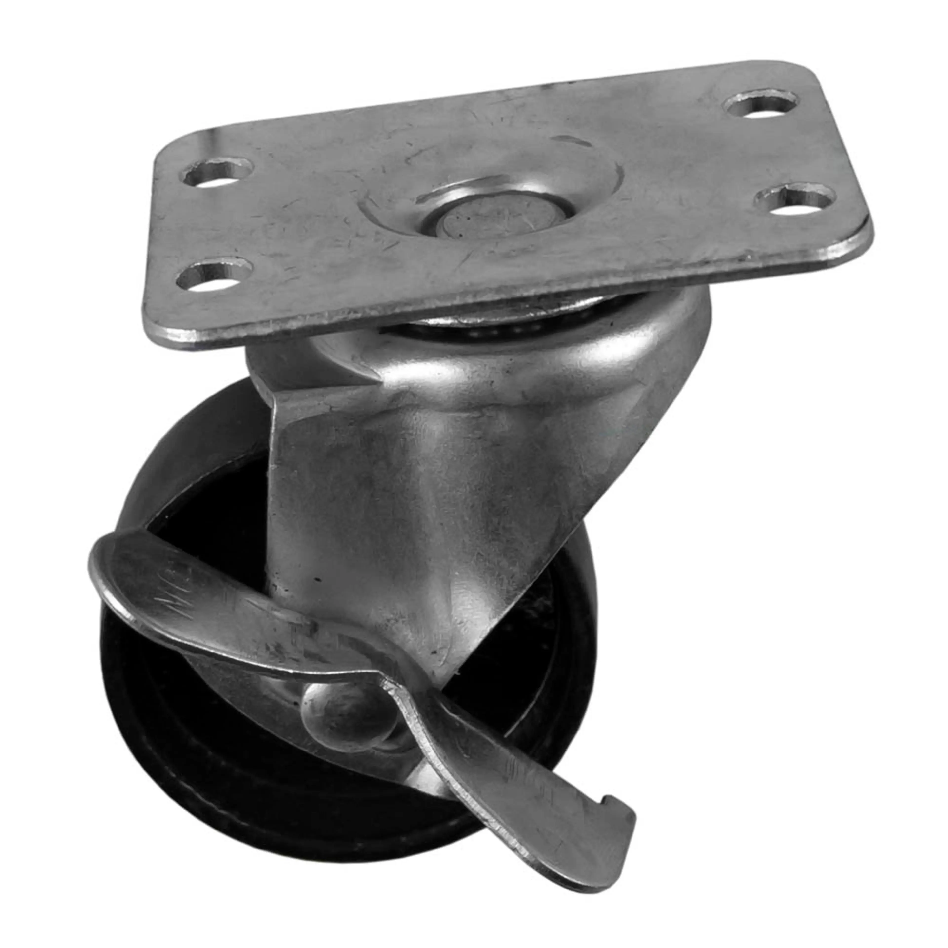 SET DE 2 RUEDAS CON FRENO PARA 5091