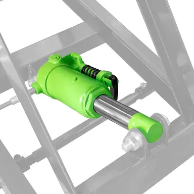 PISTÓN DE RECAMBIO PARA REF. 50911