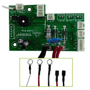 PLACA BASE PARA REF. 53687