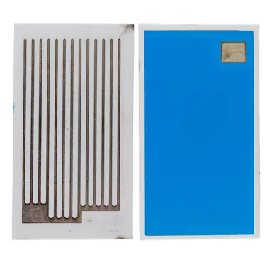 PLACA DE RECAMBIO PARA GENERADOR DE