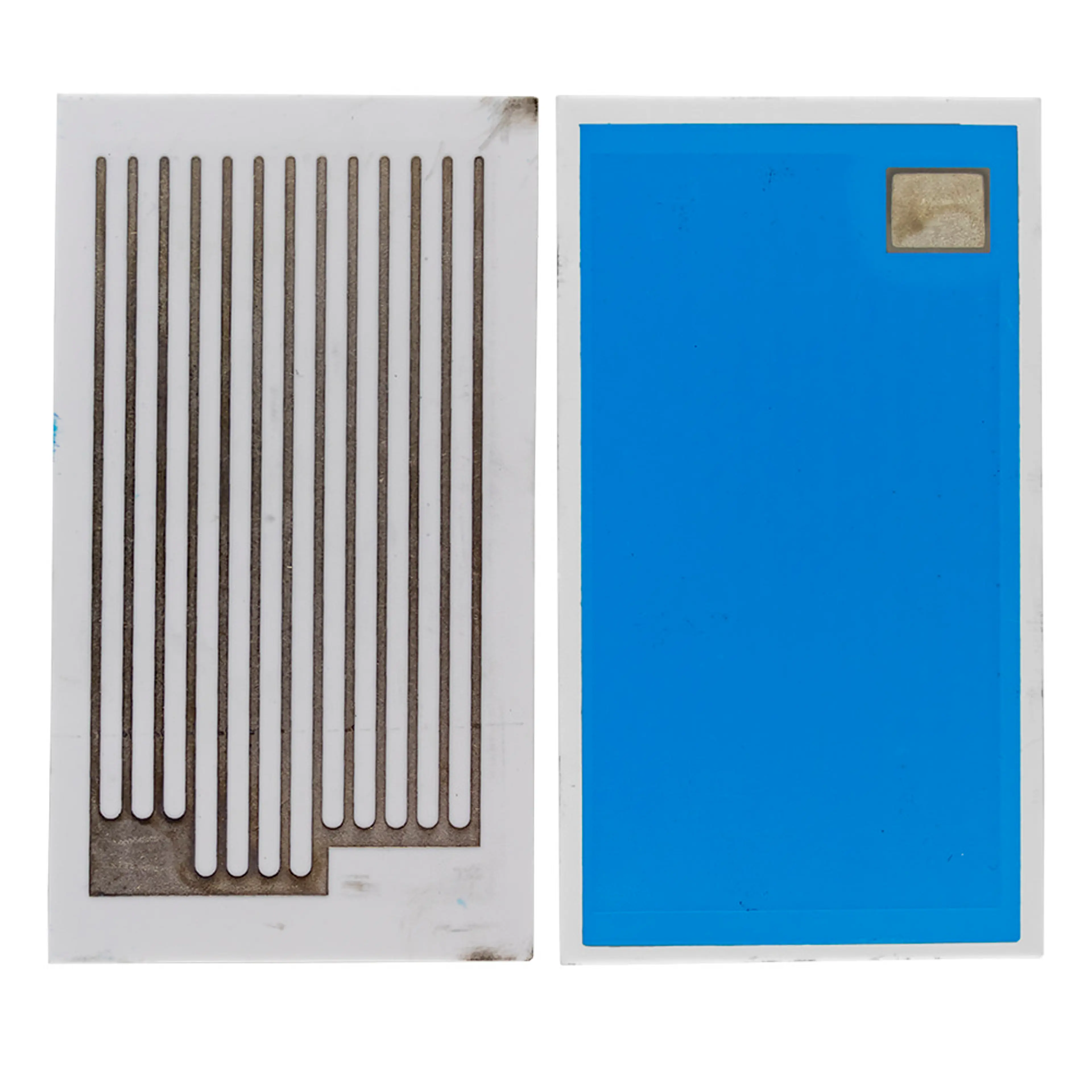 PLACA DE RECAMBIO PARA GENERADOR DE