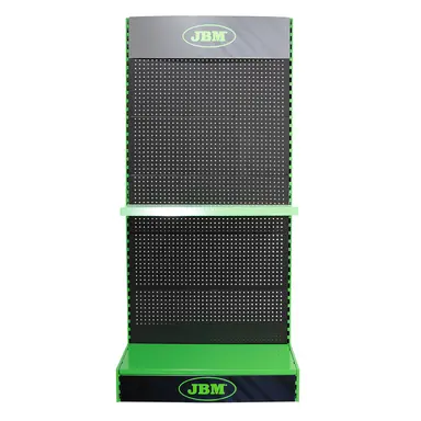 EXPOSITOR DE HERRAMIENTAS