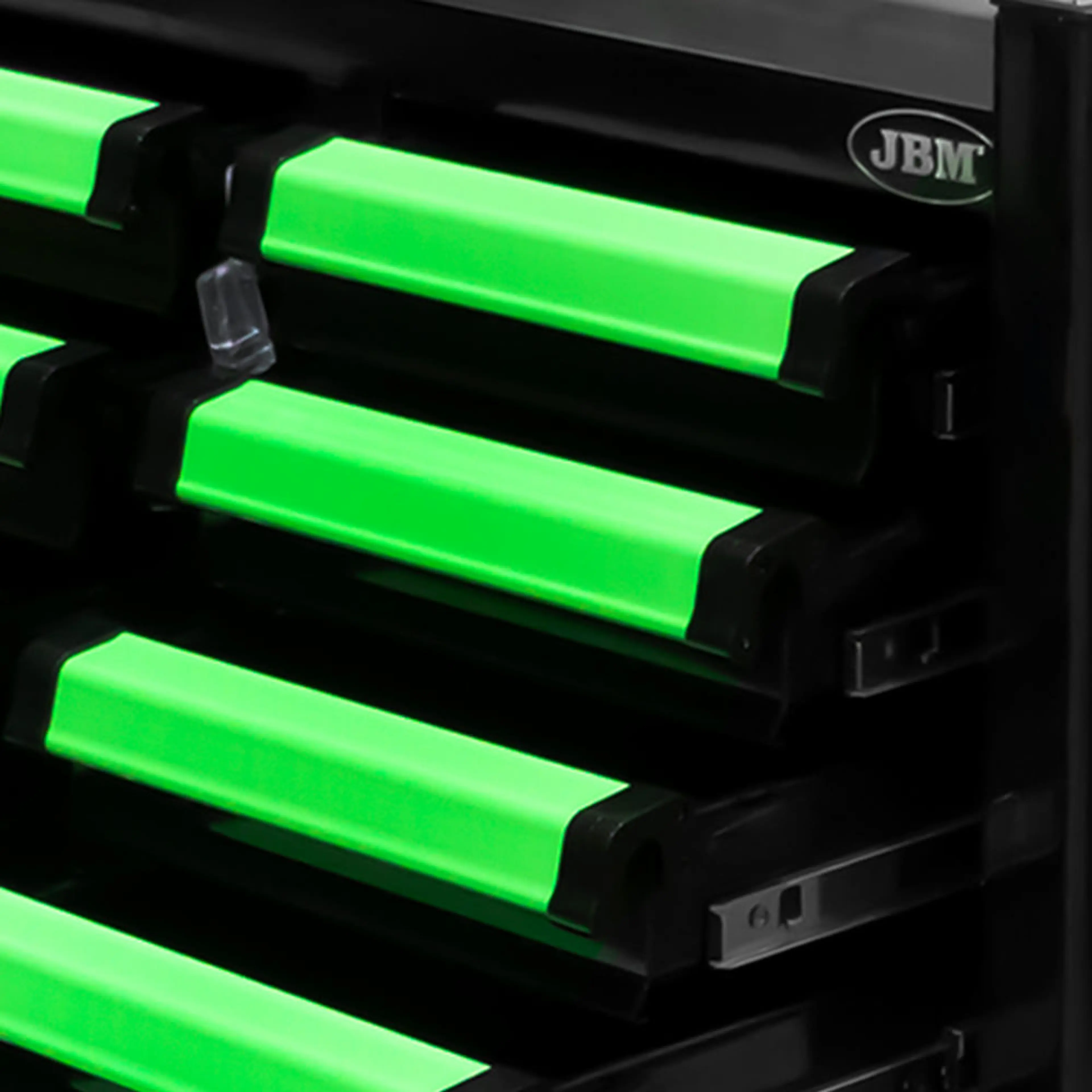 TIRADOR DE CAJÓN ESTRECHO PARA REF.