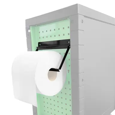 PORTABOBINA DE PAPEL 53764,5,6,7,  