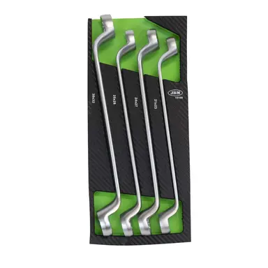 MÓDULO EVA FIBRA DE CARBONO DE 4 LL