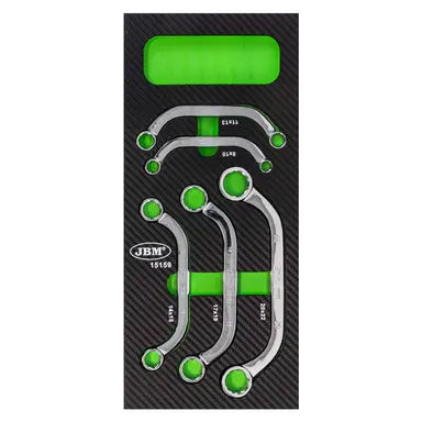 MÓDULO EVA FIBRA DE CARBONO DE 5 LL