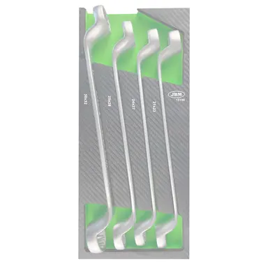 LLAVE ACODADA 30X32MM