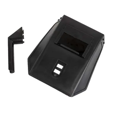 MÁSCARA PROTECTORA FACIAL PARA REF.