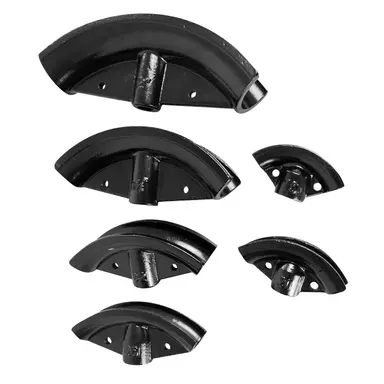 SET DE 6 CUÑAS PARA REF. 50835